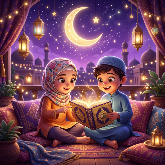رمضانيات